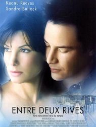 sortie dvd	
 Entre 2 Rives