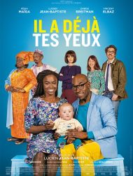 sortie dvd	
 Il A Déjà Tes Yeux