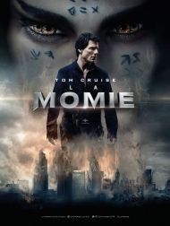 sortie dvd	
 La Momie