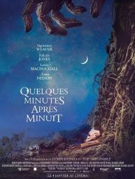 sortie dvd	
 Quelques Minutes Après Minuit