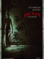 sortie dvd	
 Ouija : Les Origines
