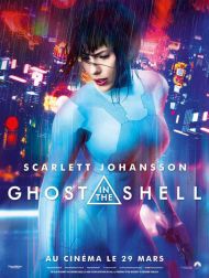 sortie dvd	
 Ghost In The Shell
