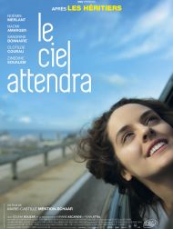 sortie dvd	
 Le Ciel Attendra