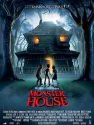 sortie dvd	
 Monster House