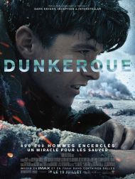 sortie dvd	
 Dunkerque