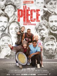 sortie dvd	
 La Pièce - Les Derniers Seront Les Premiers