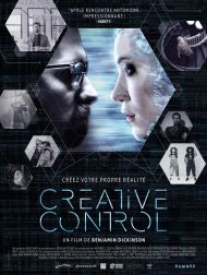 sortie dvd	
 Creative Control