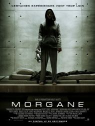 sortie dvd	
 Morgane