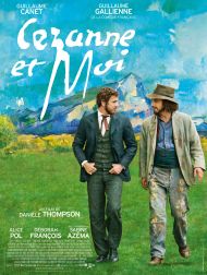 sortie dvd	
 Cézanne Et Moi