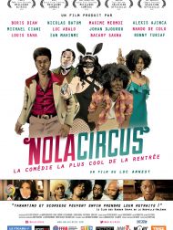 sortie dvd	
 Nola Circus