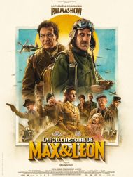 sortie dvd	
 La Folle Histoire De Max Et Léon