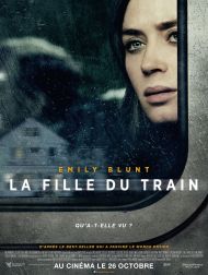 sortie dvd	
 La Fille Du Train