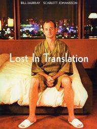 sortie dvd	
 Lost In Translation