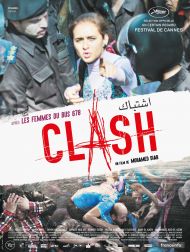 sortie dvd	
 Clash