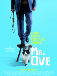 sortie dvd	
 Mr. Ove