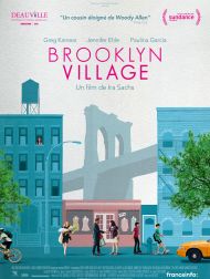 sortie dvd	
 Brooklyn Village