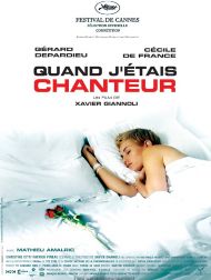 sortie dvd	
 Quand J'étais Chanteur