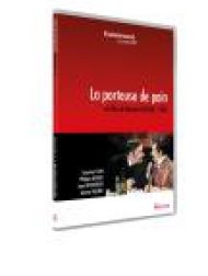 sortie dvd	
 La Porteuse De Pain