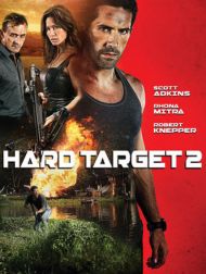 sortie dvd	
 Chasse à L'homme 2