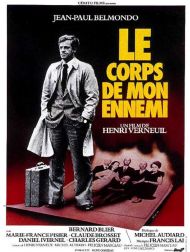 sortie dvd	
 Le Corps De Mon Ennemi