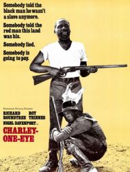 sortie dvd	
 Charley Le Borgne