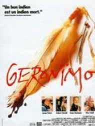 sortie dvd	
 Géronimo