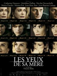 sortie dvd	
 Les Yeux De Sa Mère