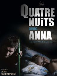 sortie dvd	
 Quatre Nuits Avec Anna