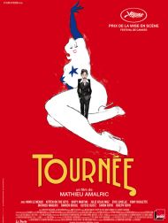 sortie dvd	
 Tournée
