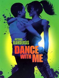 sortie dvd	
 Dance With Me