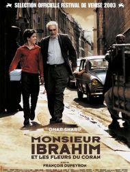 sortie dvd	
 Monsieur Ibrahim Et Les Fleurs Du Coran