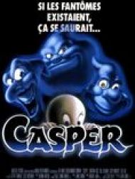 sortie dvd	
 Casper