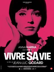 sortie dvd	
 Vivre Sa Vie: Film En Douze Tableaux