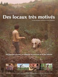 sortie dvd	
 Des Locaux Très Motivés