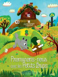 sortie dvd	
 Promenons-nous Avec Les Petits Loups