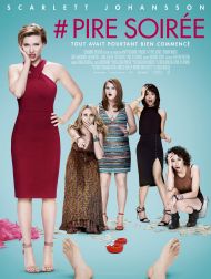 sortie dvd	
 Rock That Body