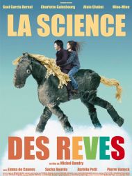 sortie dvd	
 La Science Des Rêves