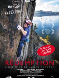 sortie dvd	
 Rédemption, L'histoire De James Pearson