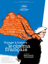 sortie dvd	
 Voyage à Travers Le Cinéma Français