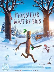 sortie dvd	
 Monsieur Bout-de-Bois