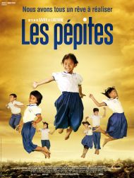 sortie dvd	
 Les Pépites