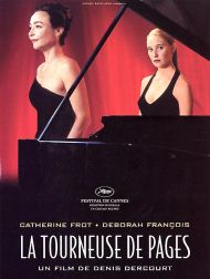 sortie dvd	
 La Tourneuse De Pages