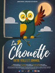 sortie dvd	
 La Chouette Entre Veille Et Sommeil