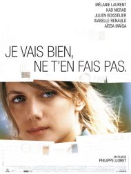 sortie dvd	
 Je Vais Bien, Ne T'en Fais Pas