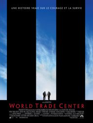 sortie dvd	
 World Trade Center
