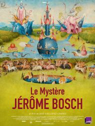 sortie dvd	
 Le Mystère Jérôme Bosch