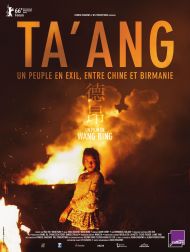 sortie dvd	
 Ta’ang, Un Peuple En Exil Entre Chine Et Birmanie