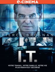 sortie dvd	
 I.T.