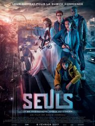 sortie dvd	
 Seuls