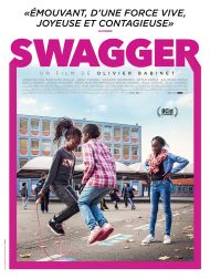 sortie dvd	
 Swagger